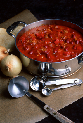 Classic Enchilada Sauce Classic Enchilada Sauce picture
